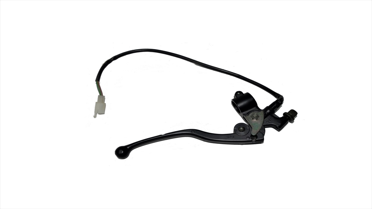 FREN KOLU SOL KÜTÜKLÜ ( JUMBO 300 )